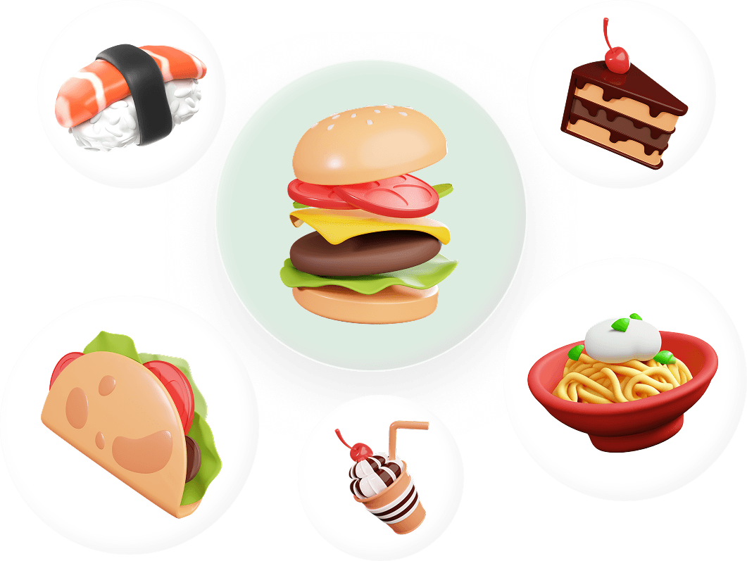 login food